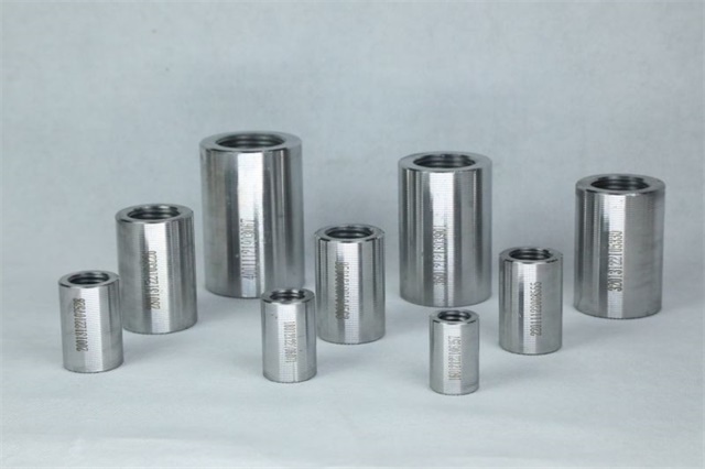 肃南直螺纹钢筋套筒规格型号